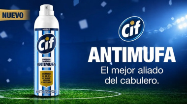 Finalmente, la Anmat no prohibió el desinfectante de ambientes "antimufa"