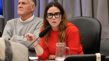 Diputada nacional del Frente Renovador cuestionó los cambios en Zona Fría y alertó por el impacto en las tarifas