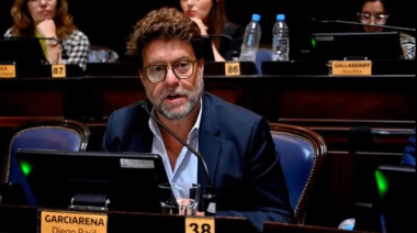 El radicalismo bonaerense reiteró el pedido para que se no recorte el régimen de zona fría