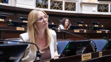 Para Marcela Basualdo, la modificación del régimen de zona fría es un “golpe directo a la calefacción familiar de nuestra comunidad”