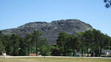 Buscan declarar a Balcarce como la Capital Provincial del Trekking