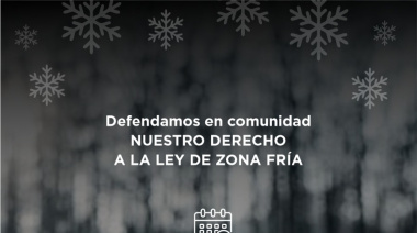 La comunidad costera se moviliza contra la eliminación de la Ley de Zona Fría