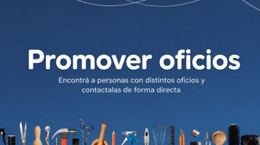 La Costa pone en funcionamiento el Portal de Promover Oficios para facilitar el acceso a trabajadores que desarrollan su actividad en el distrito