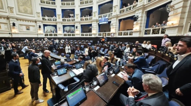 Fuertes críticas de la oposición a Kicillof y al funcionamiento de IOMA tras el fracaso de la sesión especial