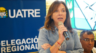 Natalia Sánchez Jauregui: “La erradicación del trabajo infantil requiere un Estado presente, inversión social, desarrollo federal y colocar a la infancia como prioridad”