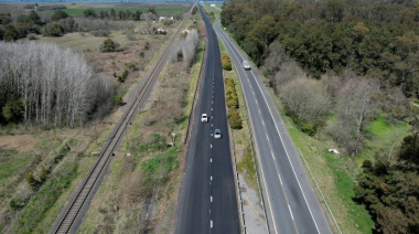 AUBASA licitó la construcción de cuatro áreas de servicio en las rutas hacia la Costa Atlántica
