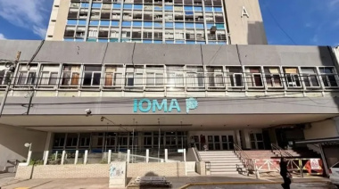 La crisis del IOMA: paran los psicólogos en medio de la tensión con los médicos