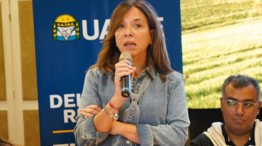 Sánchez Jauregui: “La UATRE no va a aceptar que el crecimiento del campo siga construyéndose sobre salarios de pobreza”