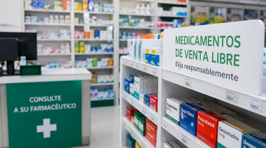 Críticas de Kreplak a la decisión de la ANMAT de declarar de venta libre diez medicamentos: "Más gasto de bolsillo"