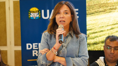 Sánchez Jauregui: “El salario del trabajador rural no puede estar por debajo de la canasta básica en un contexto donde el campo muestra cifras récord”