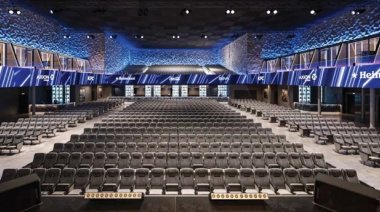 Entretenimiento: Arena Mar del Plata abre sus puertas con diez espectáculos confirmados