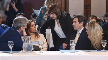 Se cayó la reforma de la Ley de Tierras: sin los votos, Bullrich y aliados acordaron retirar el capítulo