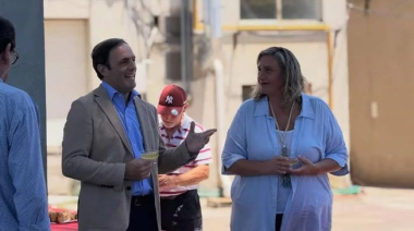 Maipú: el exintendente Rappallini y su sucesora Otermin fueron procesados por fraude electoral