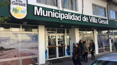 Villa Gesell: ante la falta de respuestas, empleados municipales realizan un paro por 24 horas