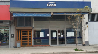EDEA presentó un informe de obras y mantenimiento en el Concejo Deliberante de Chascomús