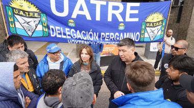UATRE denuncia despidos en WADE y cuestiona el avance de la reforma laboral