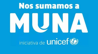 Pila se suma a la iniciativa de UNICEF "Municipio Unido por la Niñez y la Adolescencia"