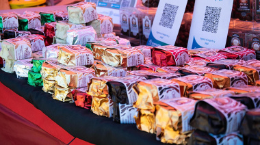 Fin de semana dulce: llega la primera Fiesta del Alfajor a San Miguel del Monte