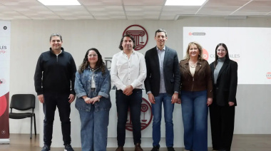 Actividad en Mar del Plata: se conformó el Foro de Concejales Radicales