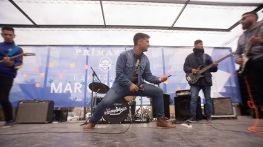 Santa Clara celebra la llegada de la primavera en el Parque El Diego el próximo domingo