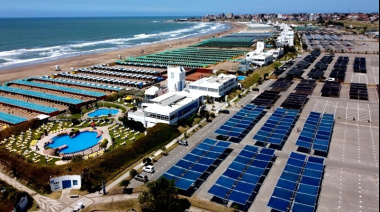 Mar del Plata: alquilar una carpa costará hasta $6 millones durante la temporada de verano