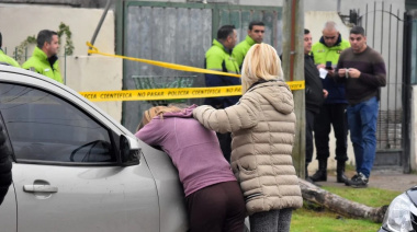 El 88% de los marplatenses cree que la inseguridad aumentó respecto al año pasado