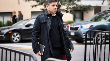 Venta de tierras a extranjeros: Kicillof calificó de "infamia" el fallo de la Corte