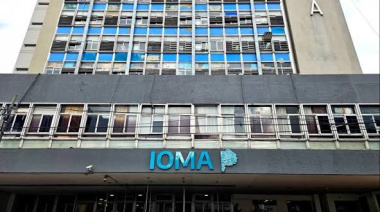 Psicólogos bonaerenses paran 24 horas y cortan la atención a afiliados de IOMA por falta de pago
