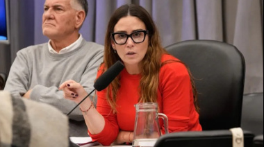 Diputada nacional de Necochea prepara un amparo colectivo contra la quita de la Zona Fría