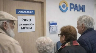 La Costa pone en marcha un operativo sanitario para asistir a los afiliados de PAMI durante el paro médico de esta semana