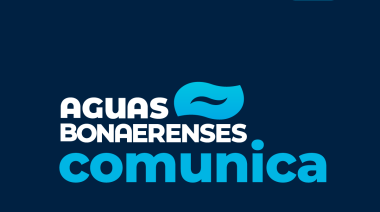 Dolores: trabajos programados de Aguas Bonaerenses sobre la red de agua
