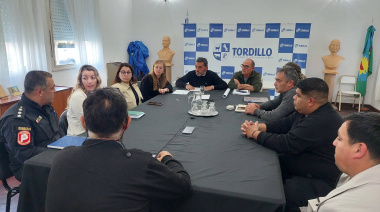 Por Ordenanza, General Conesa contará con un nuevo ordenamiento de circulación vehicular