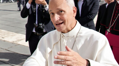 "Argentina, allá vamos": el Papa, a un paso de la confirmación de su gira latinoamericana
