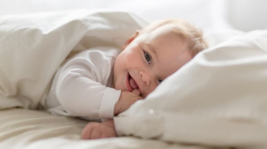 Bebés bonaerenses 2026: Olivia y Enzo son los nombres más elegidos del año