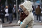 Media provincia de Buenos Aires está en alerta amarilla por bajas temperaturas