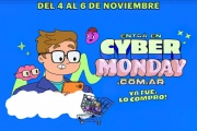 A días del CiberMonday: todo lo que hay que saber sobre el evento de comercio electrónico del año