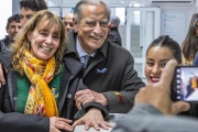 Se puso en funcionamiento el Centro Odontológico Municipal de La Costa