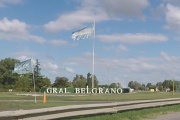 Escenario político en General Belgrano: oficialismo, libertarios y peronismo en carrera