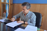 El municipio de Lobería intimará a obras sociales por falta de pago