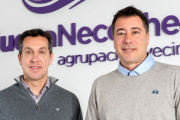 En Necochea, el intendente presentó la lista completa de candidatos de cara a las elecciones de septiembre