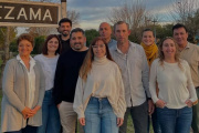 Lezama: el peronismo va con lista de unidad encabezada por Lorena Silva