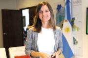 Raverta y Paredi son los dos primeros candidatos a diputados de Fuerza Patria en la quinta sección