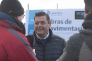Marcelo Sosa: “tenemos que defender a Mar Chiquita y la Provincia del ajuste de Milei, la discusión local se dará más adelante”