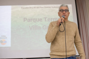 Anuncio: Villa Gesell tendrá su Parque Termal