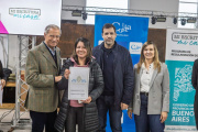 La Costa: emocionante entrega de escrituras a más de 270 familias