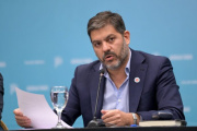 La Provincia apura el Presupuesto para presentarlo antes de fin de mes