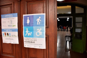 Voto accesible: el derecho de todos y todas a votar sin dificultades
