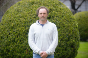 Juan Manuel Aristizabal: “es momento de realizar un cambio para que Castelli pueda progresar”