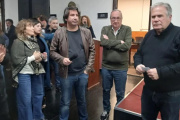 Tandil: histórica derrota del lunghismo tras más de dos décadas de triunfos electorales