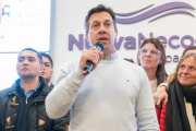 Revés para el intendente de Necochea: el vecinalismo quedó detrás de La Libertad Avanza y Fuerza Patria